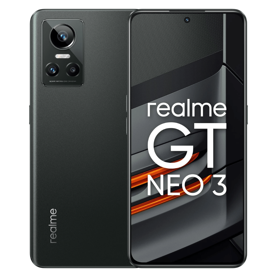REALME GT Neo 3 5G 150w