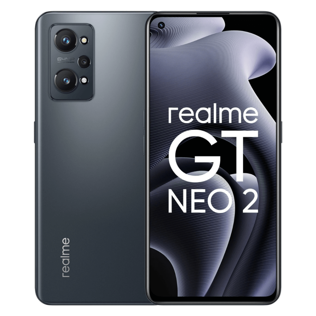 REALME GT Neo2 5G