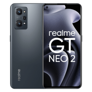 REALME GT Neo2 5G