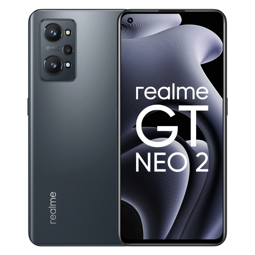 REALME GT Neo2 5G