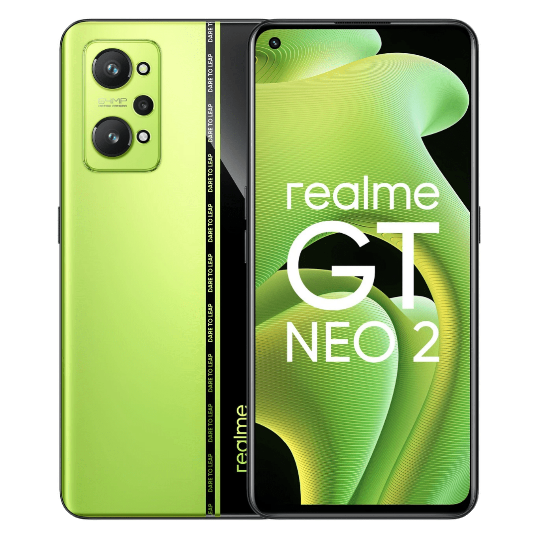 REALME GT Neo2 5G
