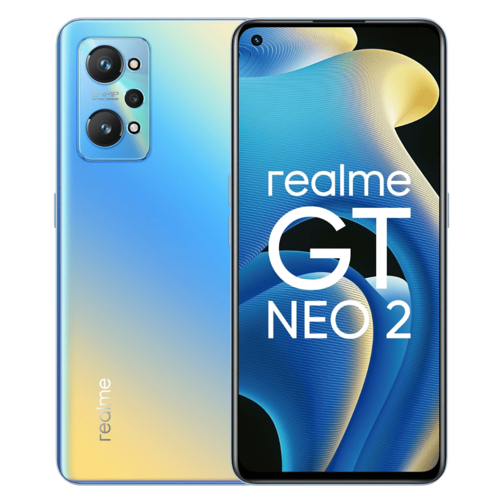 REALME GT Neo2 5G