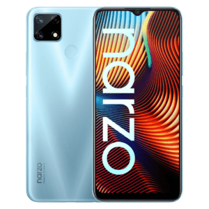 REALME Narzo 20