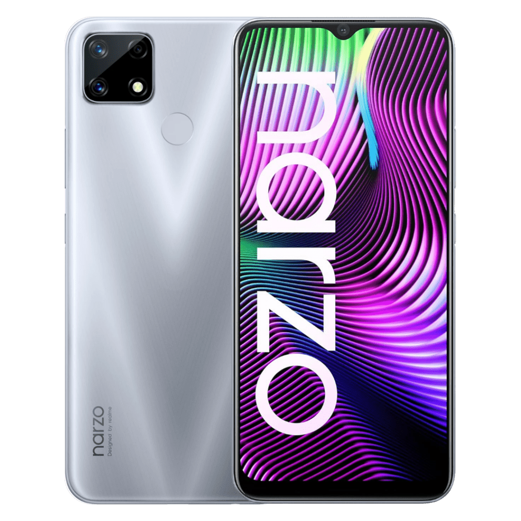 REALME Narzo 20