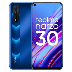 REALME Narzo 30