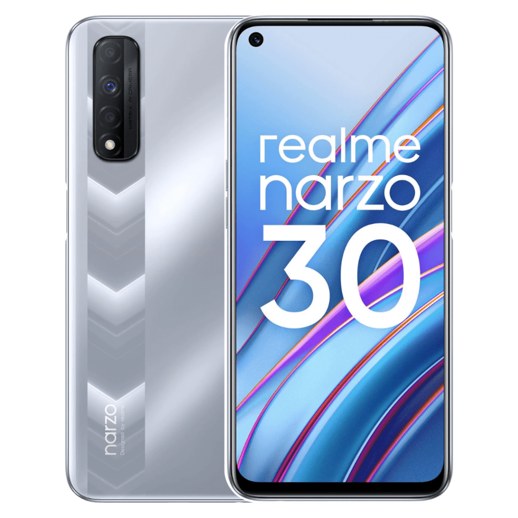 REALME Narzo 30