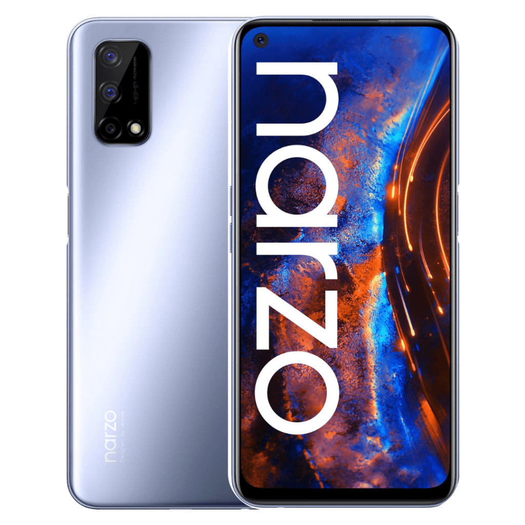 REALME Narzo 30 Pro 5g