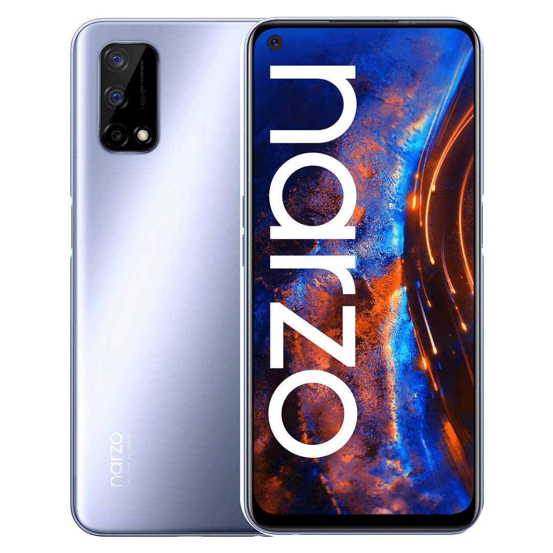 REALME Narzo 30 Pro 5g