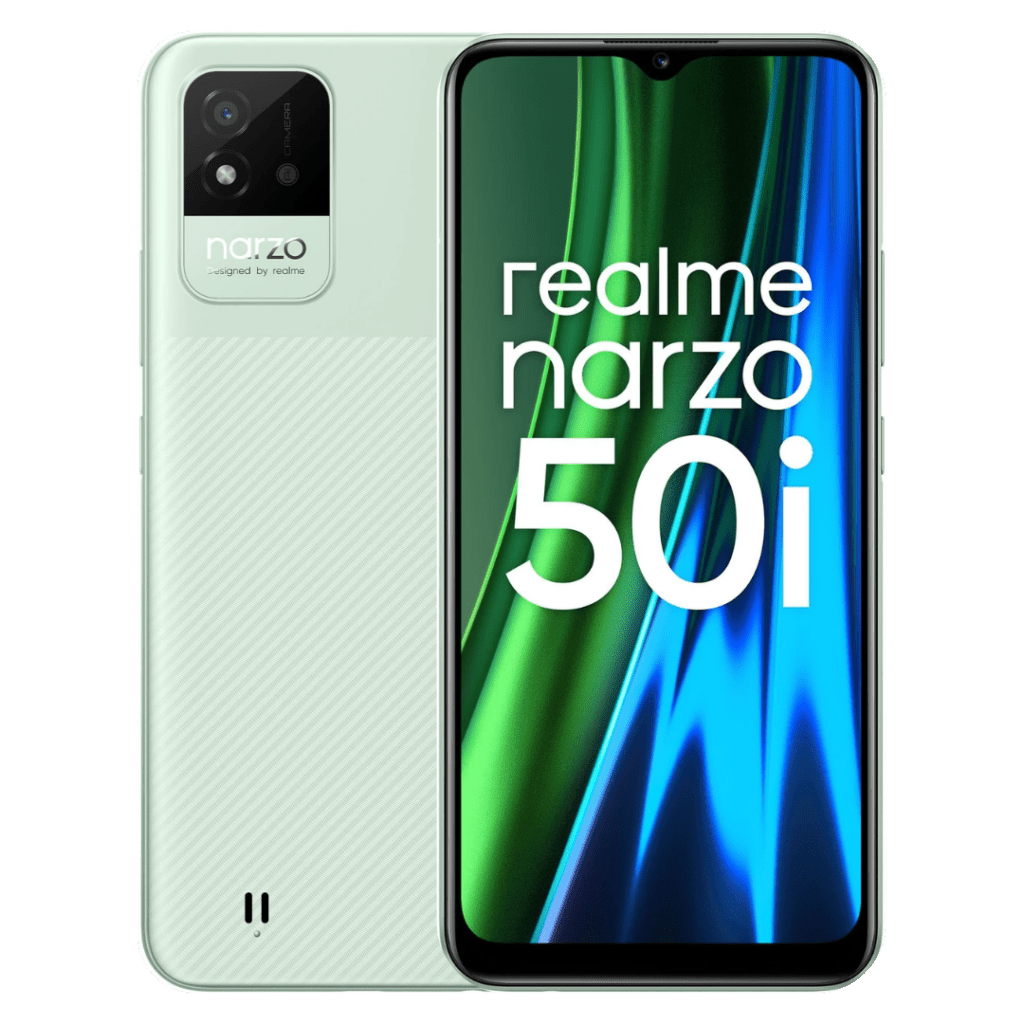 REALME Narzo 50i