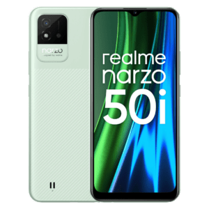 REALME Narzo 50i