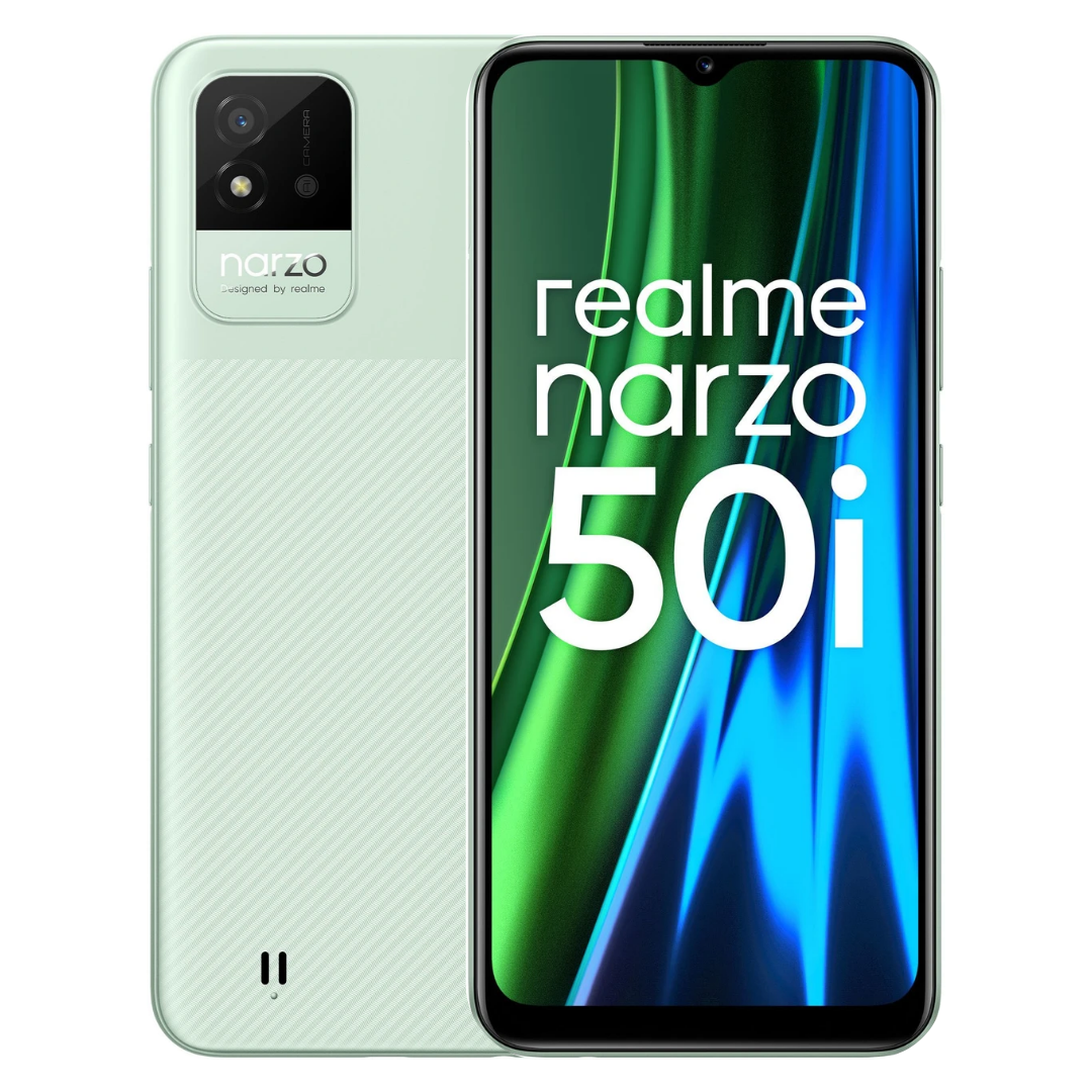 REALME Narzo 50i