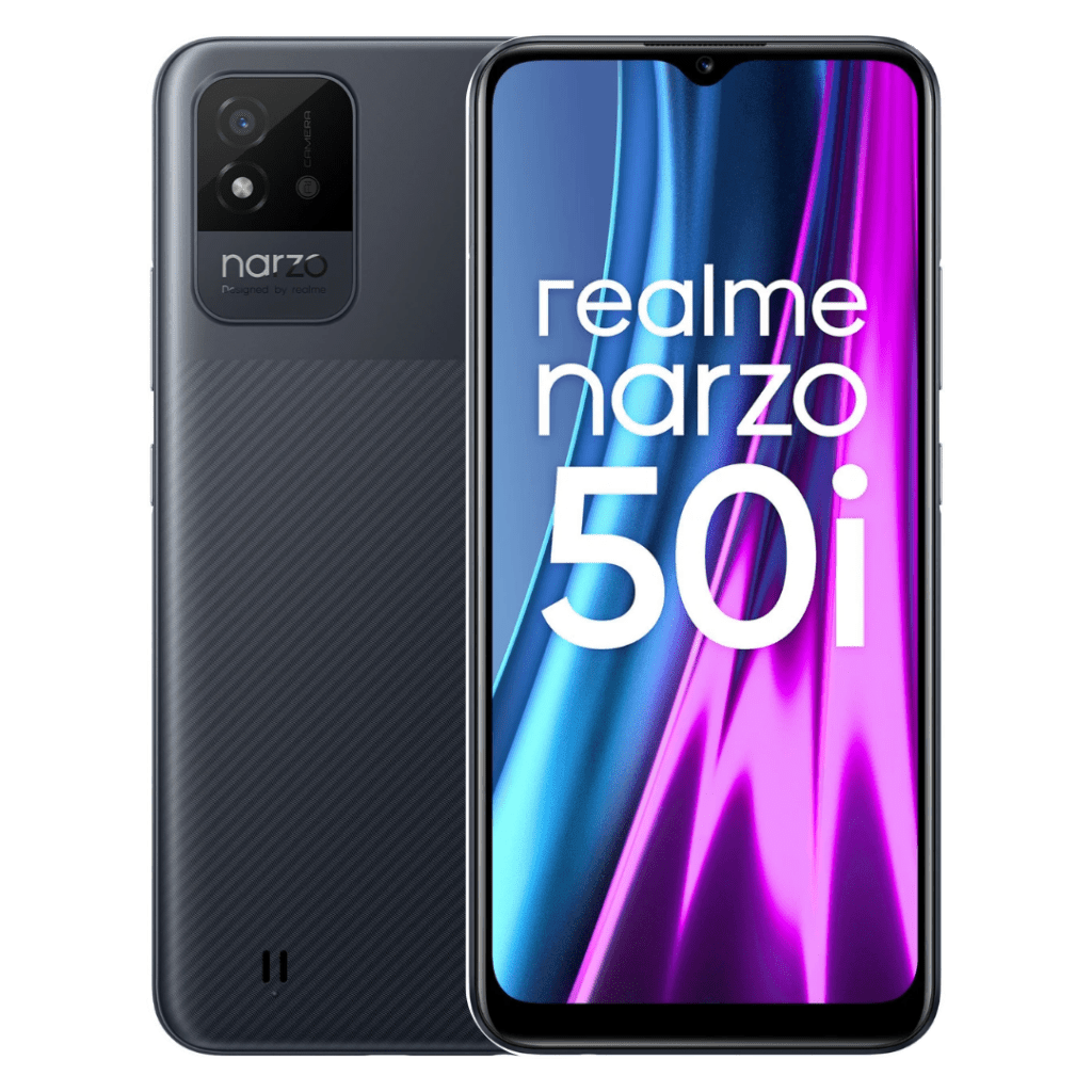 REALME Narzo 50i
