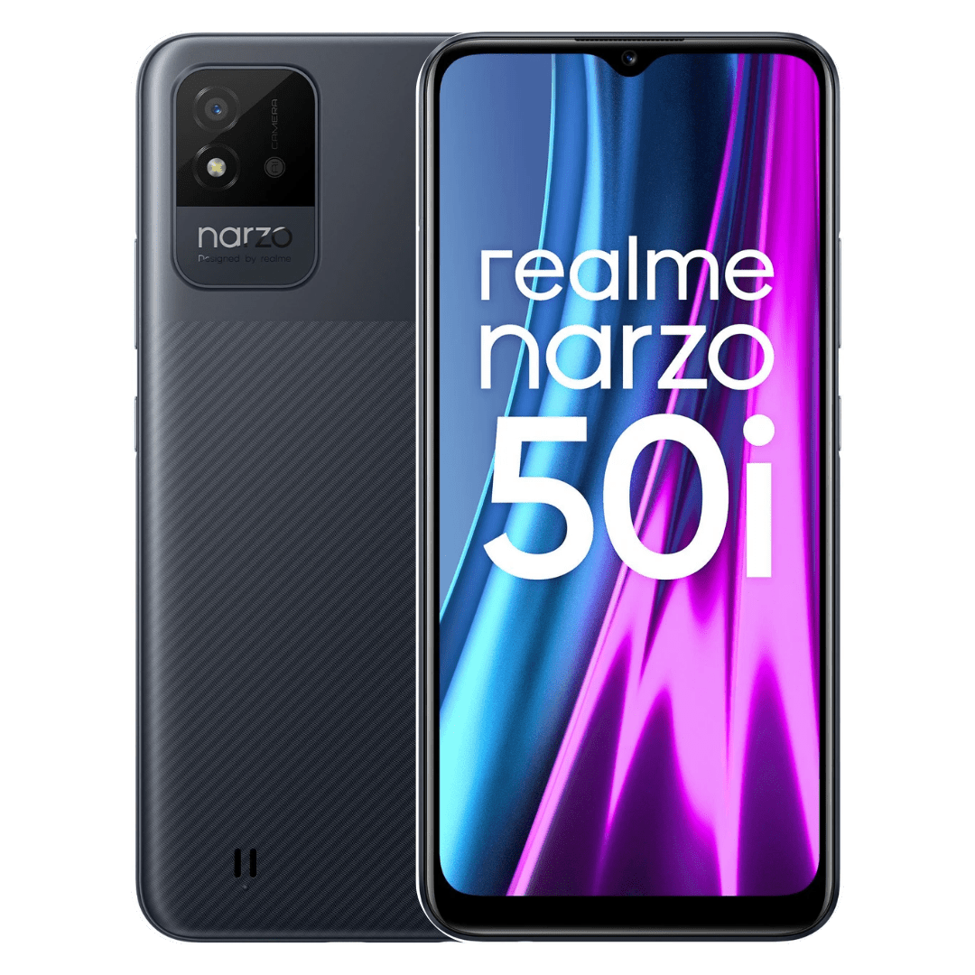 REALME Narzo 50i