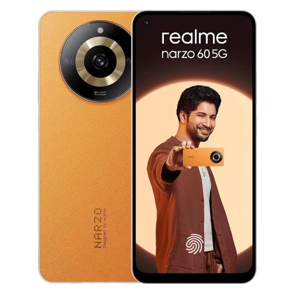 REALME Narzo 60 5G
