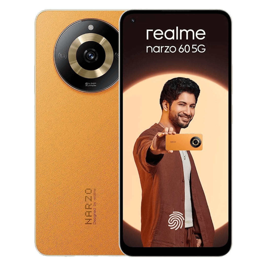 REALME Narzo 60 5G