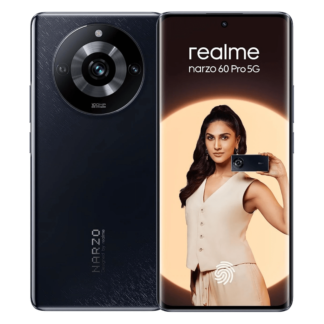 REALME Narzo 60 Pro 5G