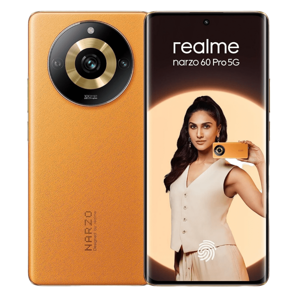 REALME Narzo 60 Pro 5G