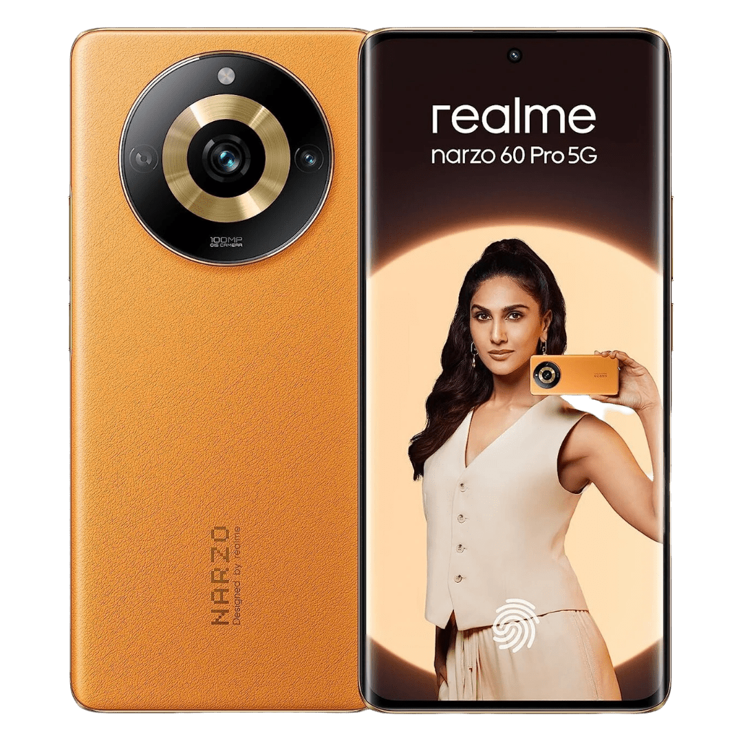 REALME Narzo 60 Pro 5G