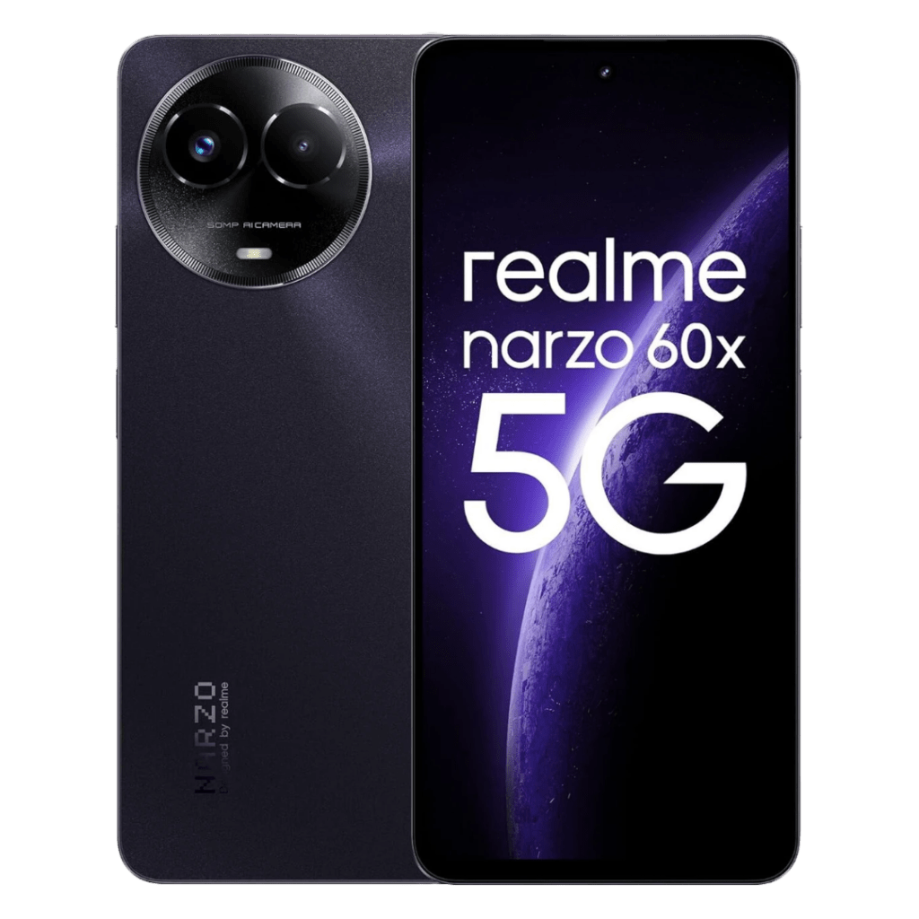 REALME Narzo 60x 5G
