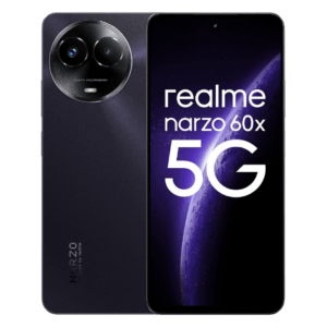 REALME Narzo 60x 5G