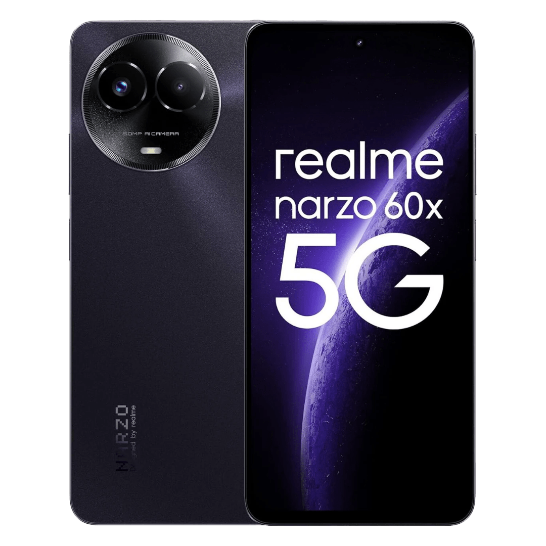 REALME Narzo 60x 5G