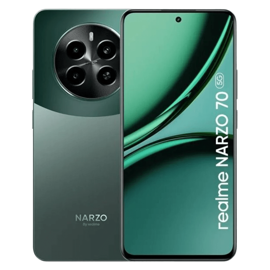 REALME Narzo 70