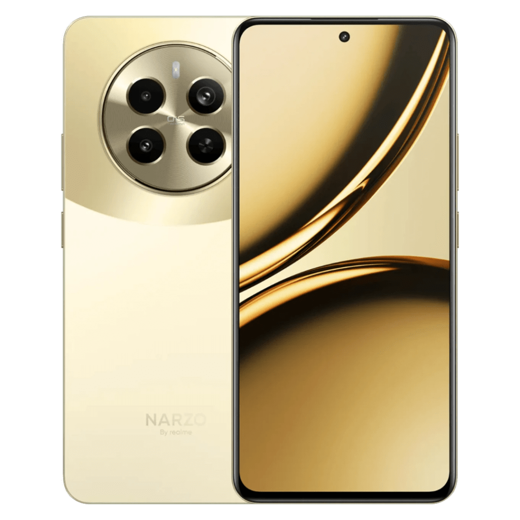 REALME Narzo 70 Pro