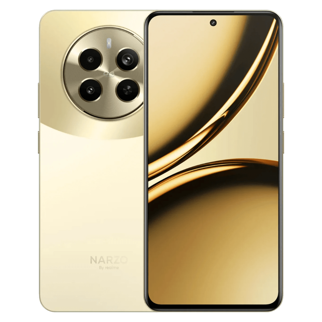 REALME Narzo 70 Pro