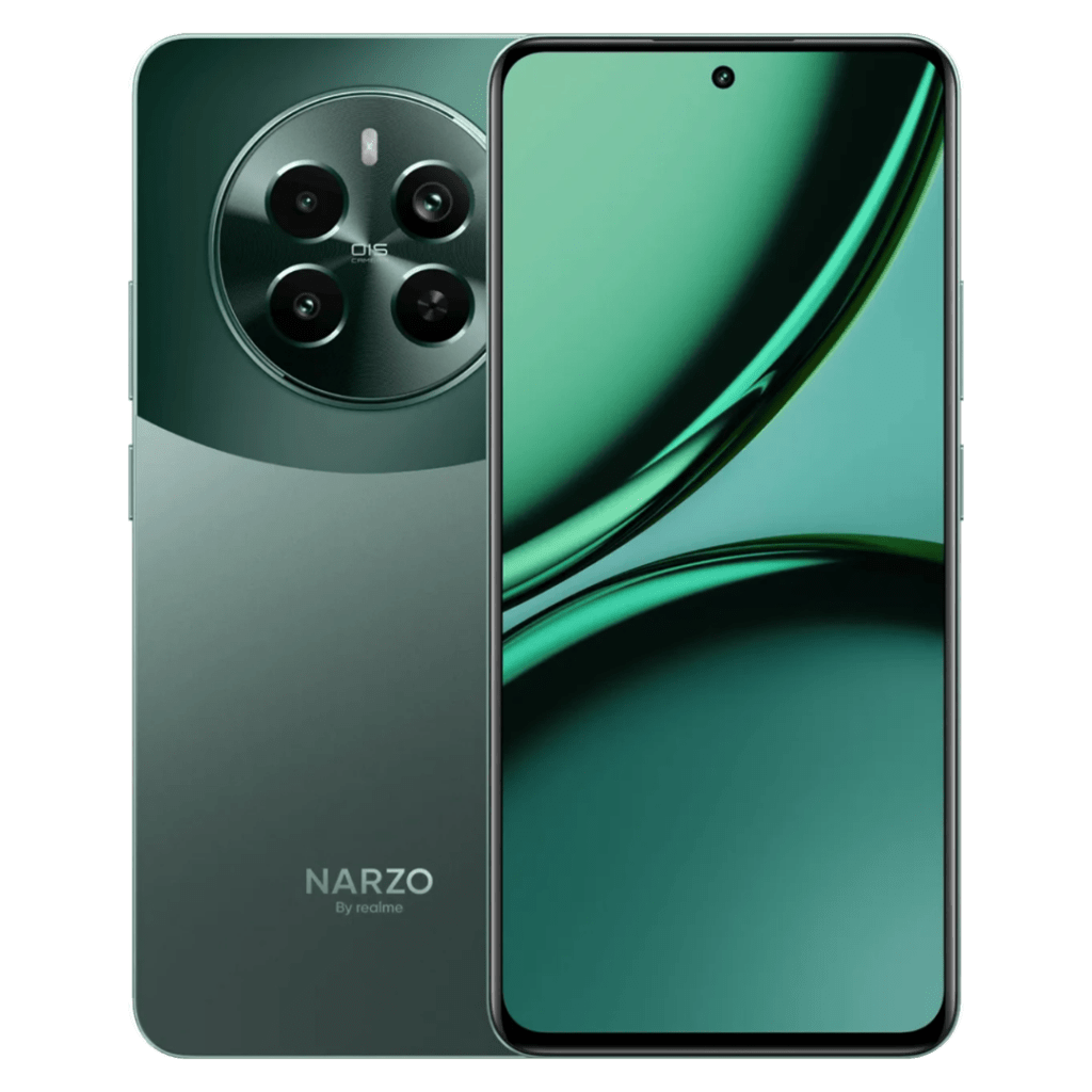 REALME Narzo 70 Pro