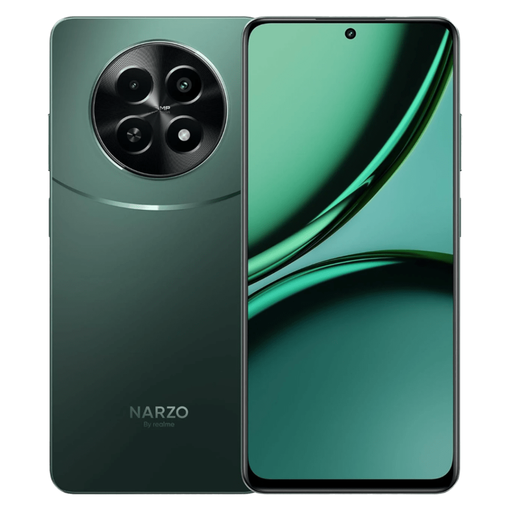 REALME Narzo 70X 5G