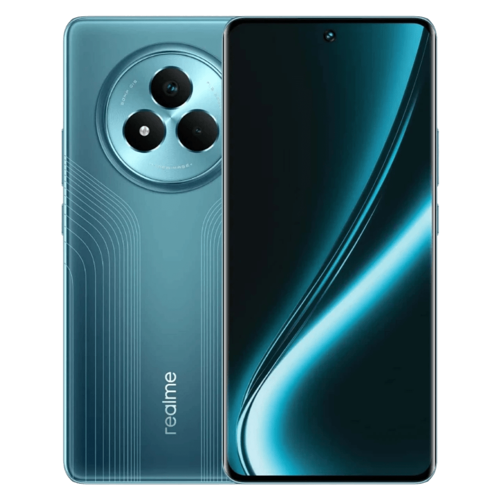 REALME Narzo 80 Pro 5G