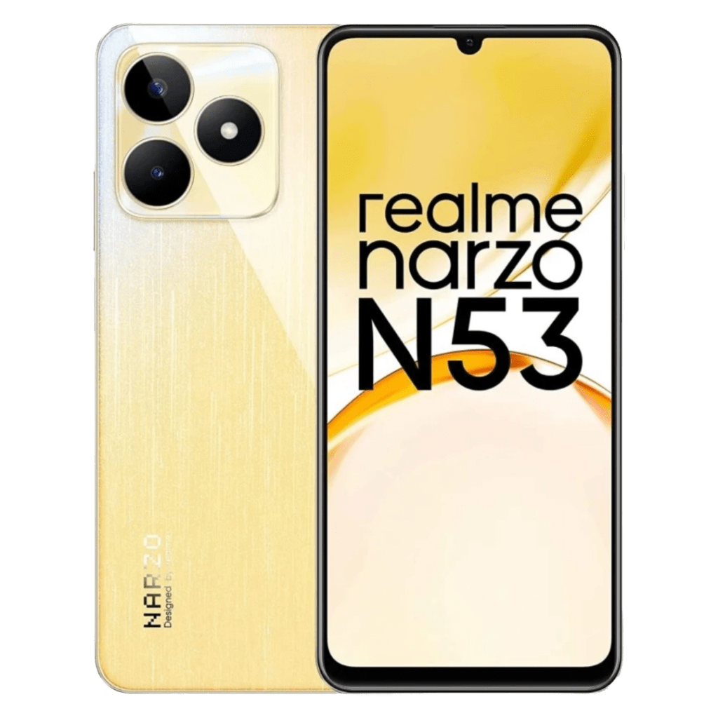 REALME Narzo N53