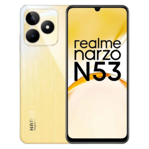 REALME Narzo N53