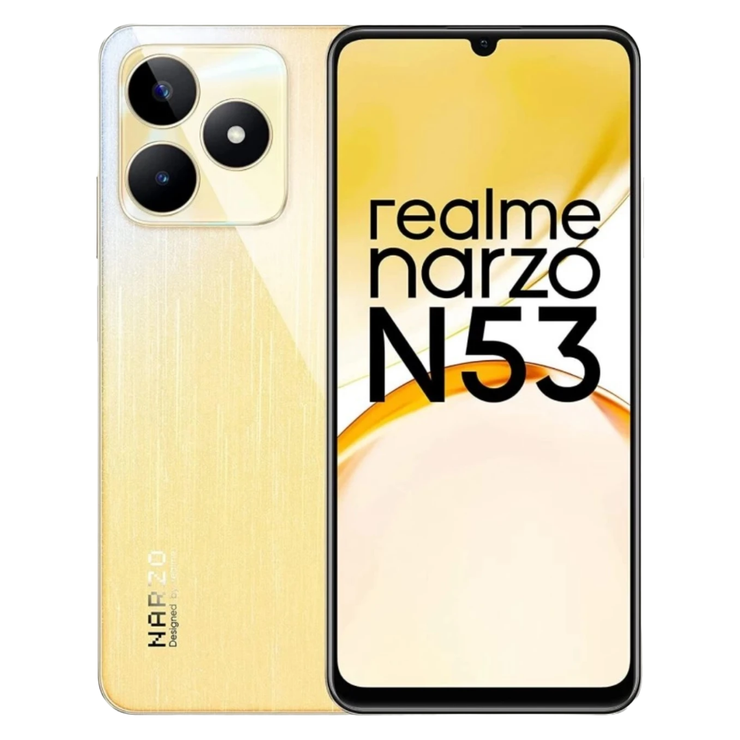 REALME Narzo N53