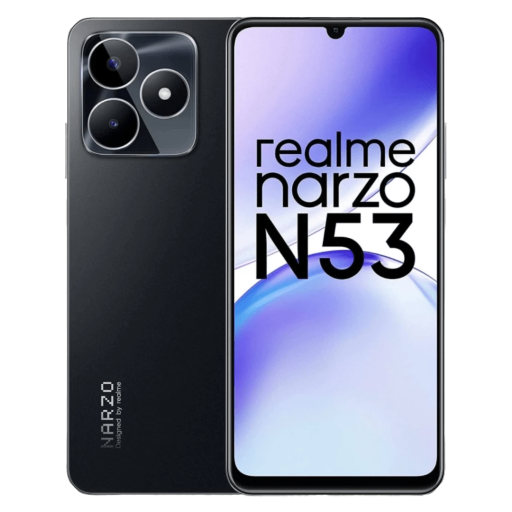 REALME Narzo N53