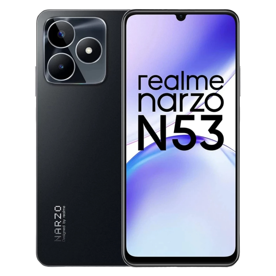 REALME Narzo N53