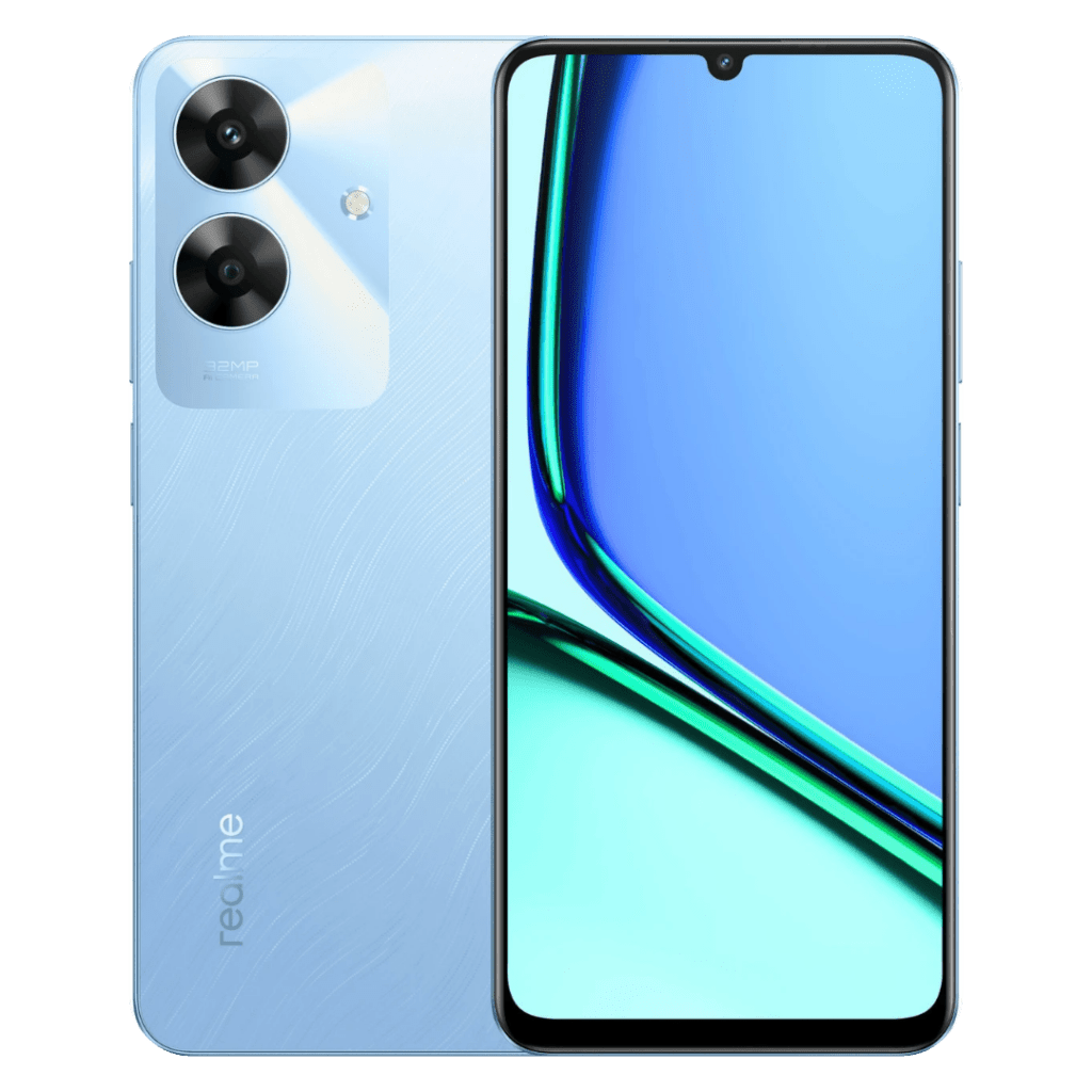 REALME Narzo N61