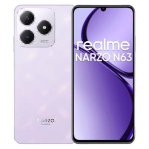 REALME Narzo N63