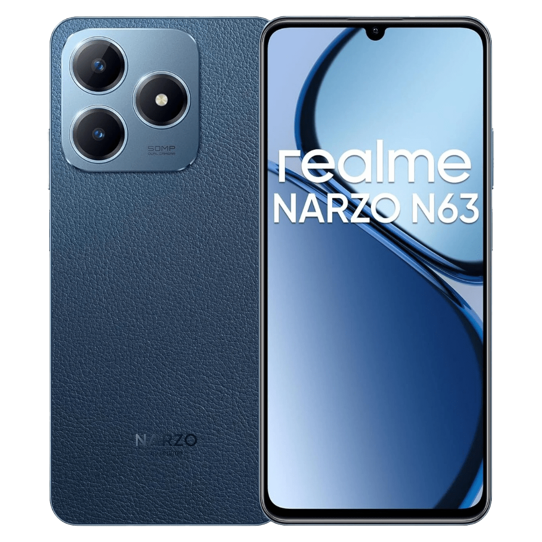 REALME Narzo N63