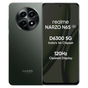 REALME Narzo N65 5G