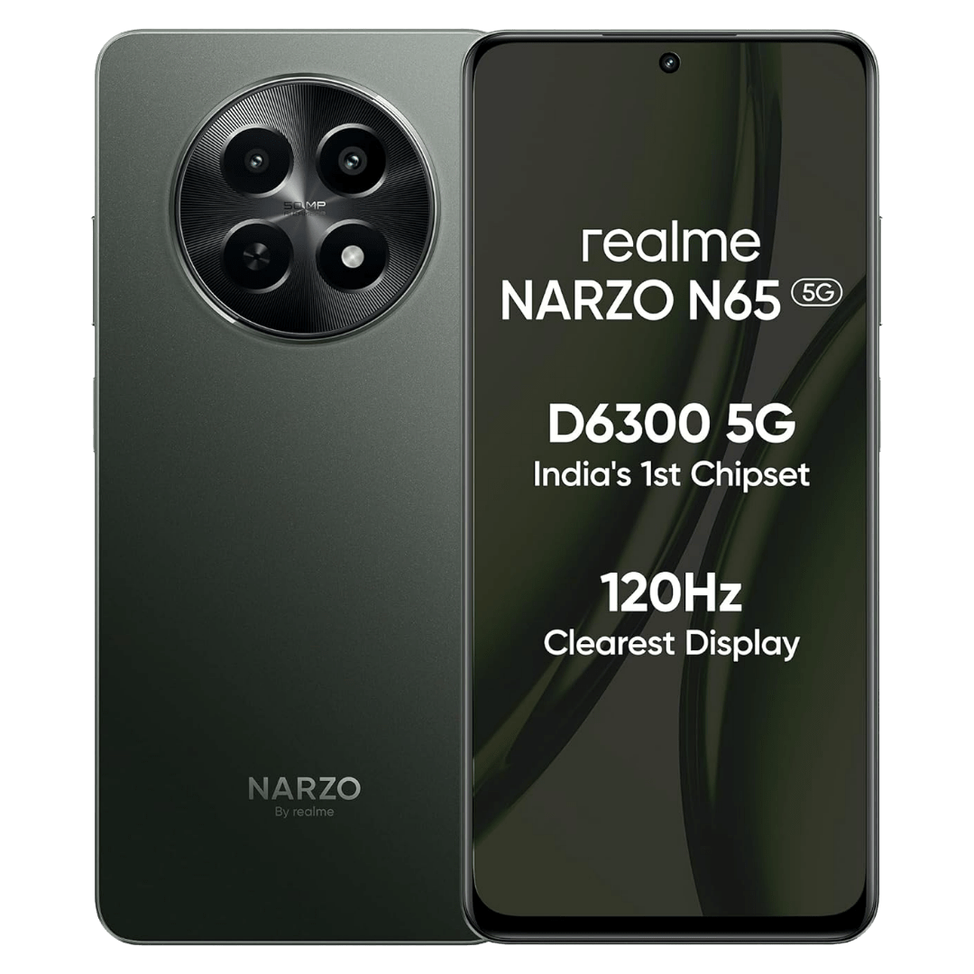 REALME Narzo N65 5G