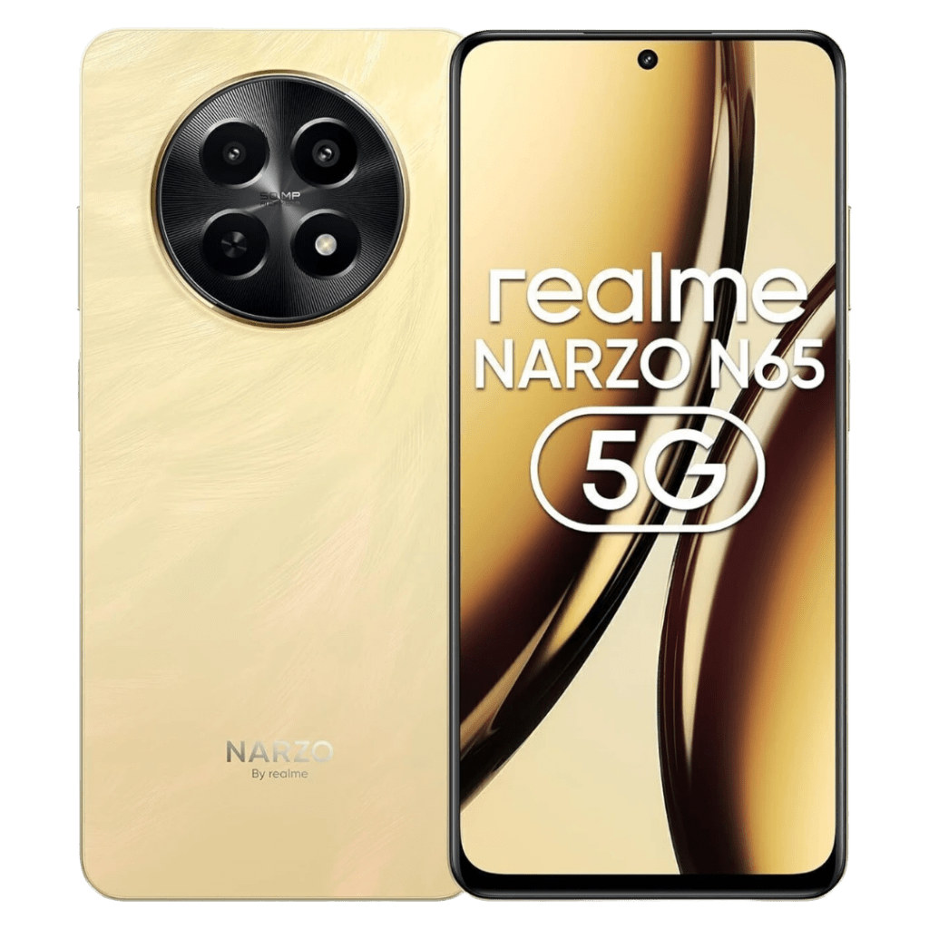 REALME Narzo N65 5G