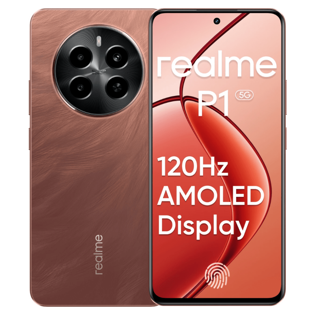 REALME P1 5G