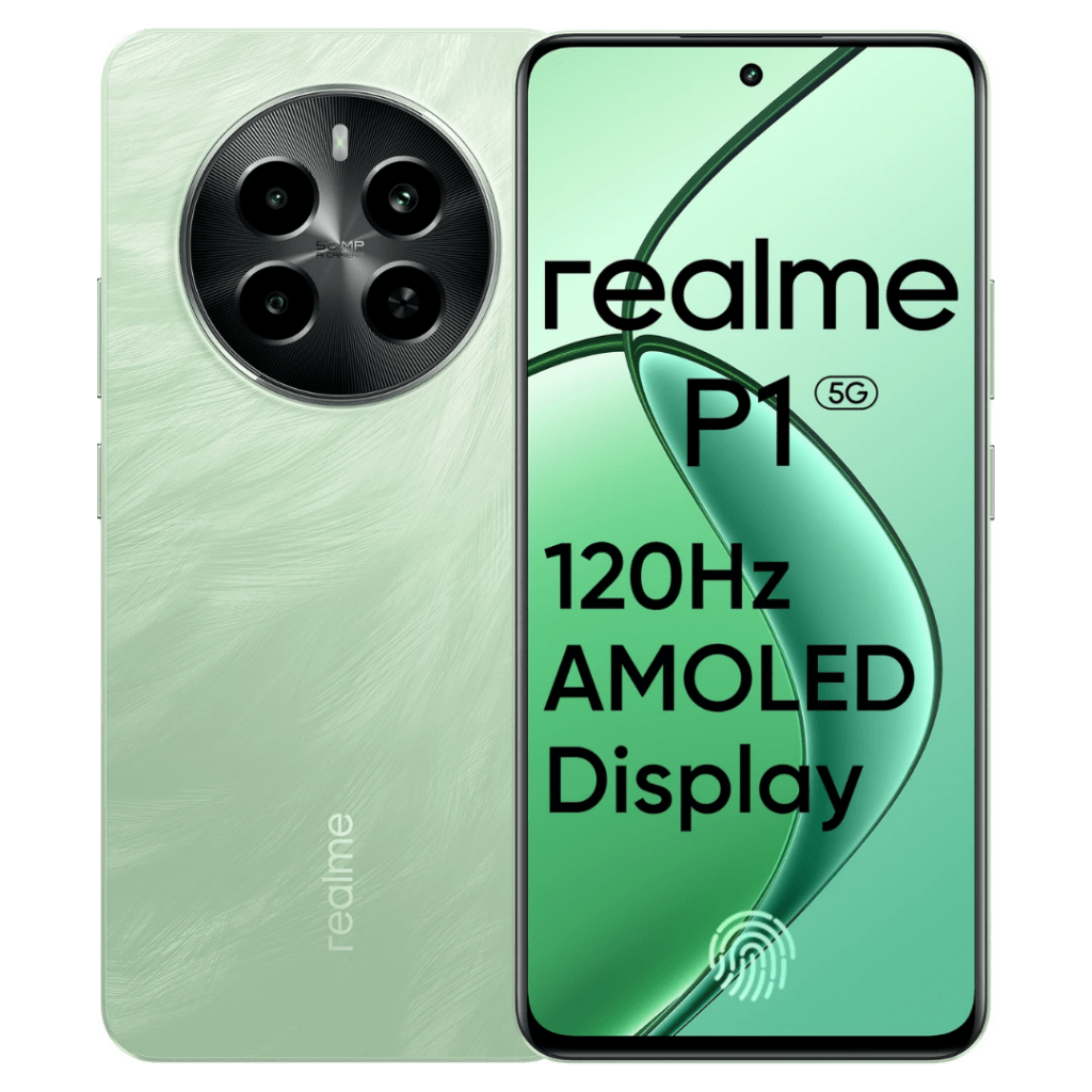 REALME P1 5G
