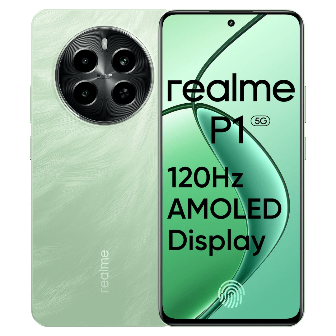REALME P1 5G