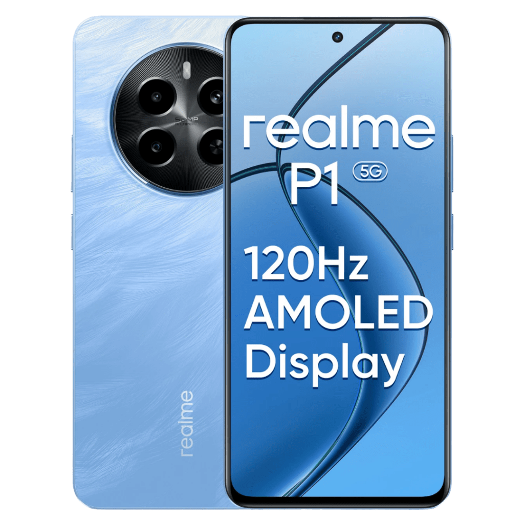 REALME P1 5G