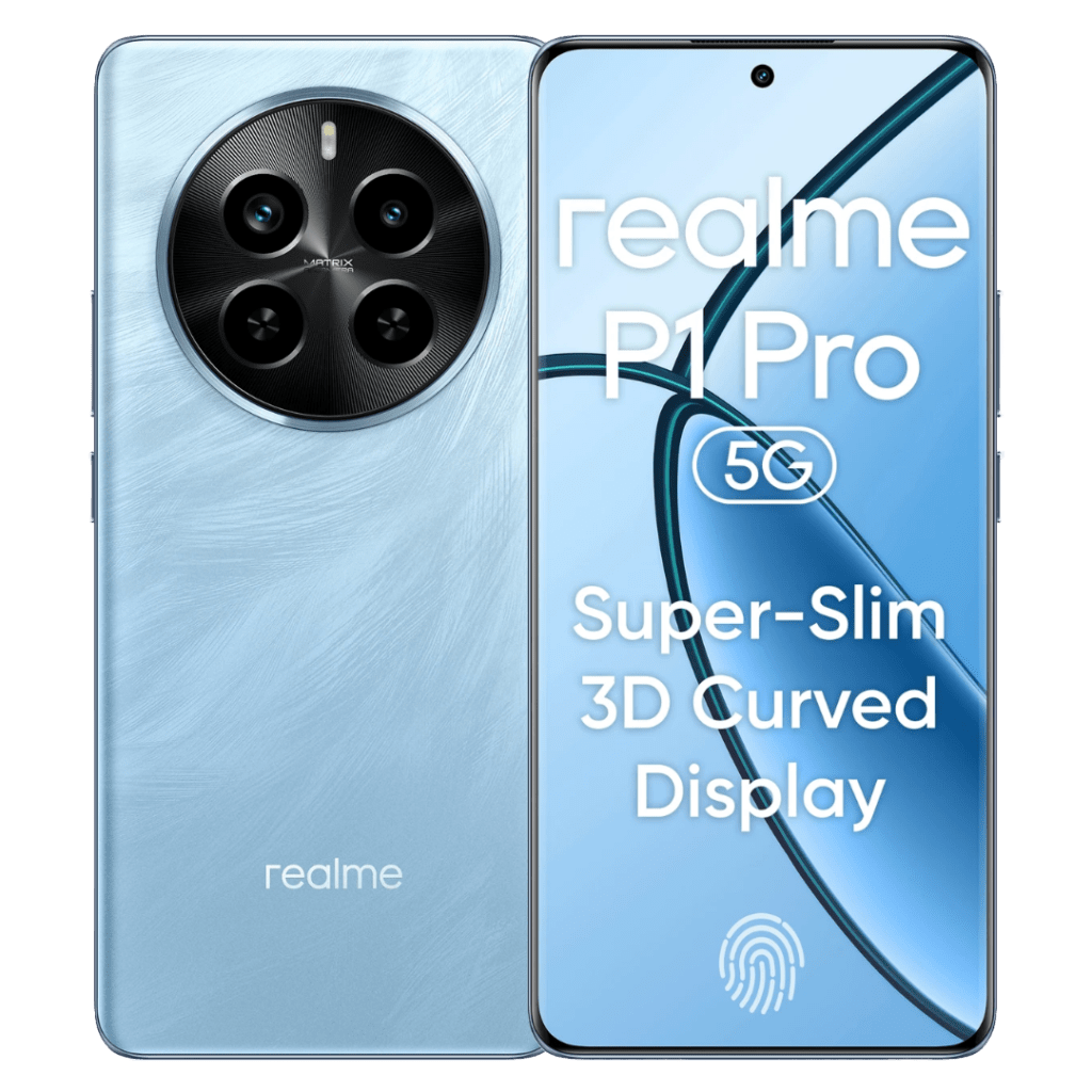 REALME P1 Pro 5G