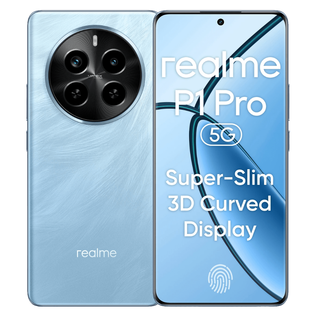 REALME P1 Pro 5G