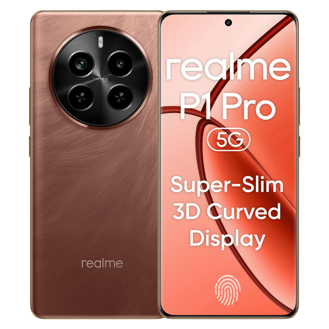 REALME P1 Pro 5G