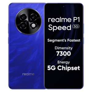 REALME P1 Speed